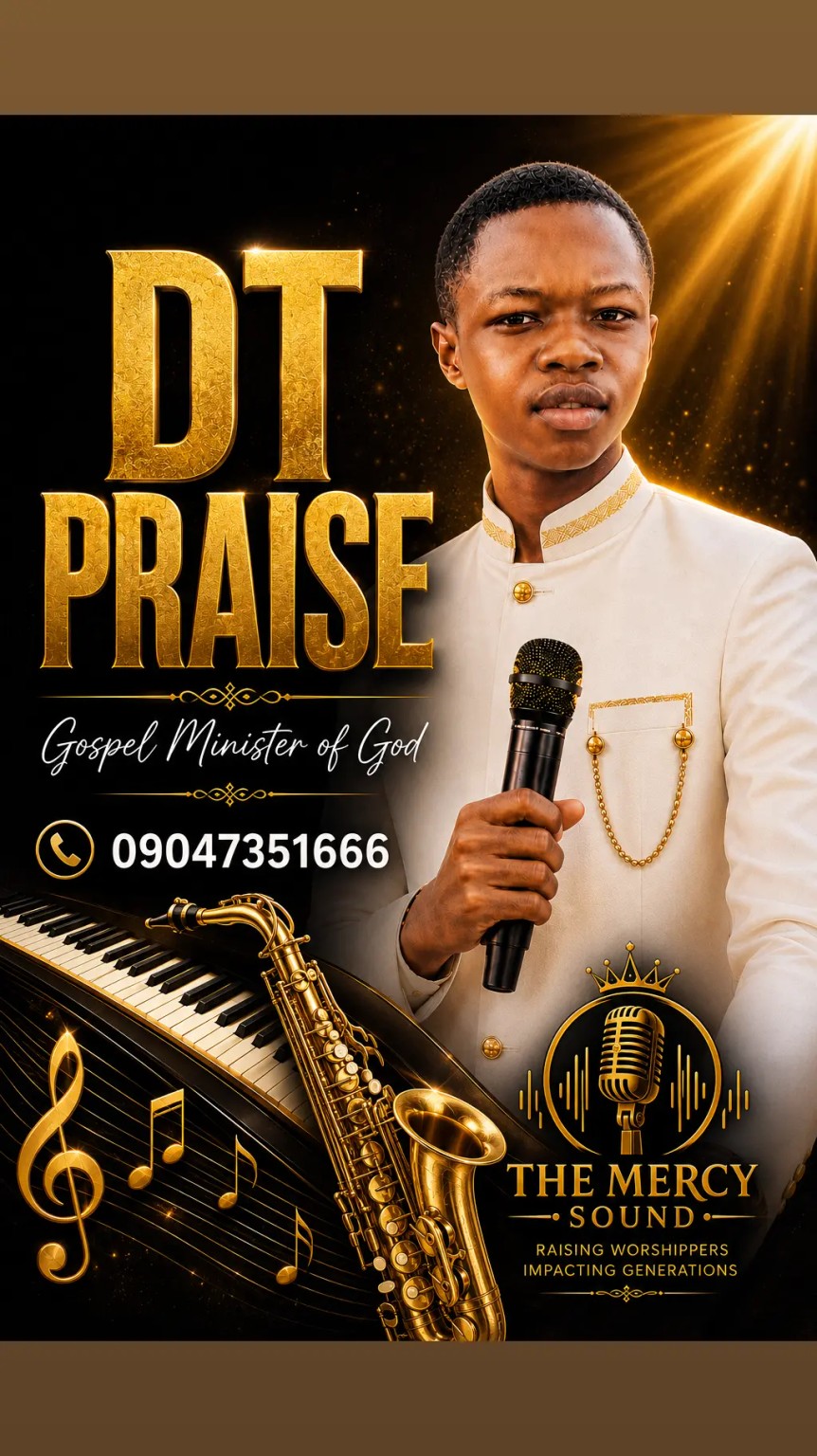 DT PRAISE