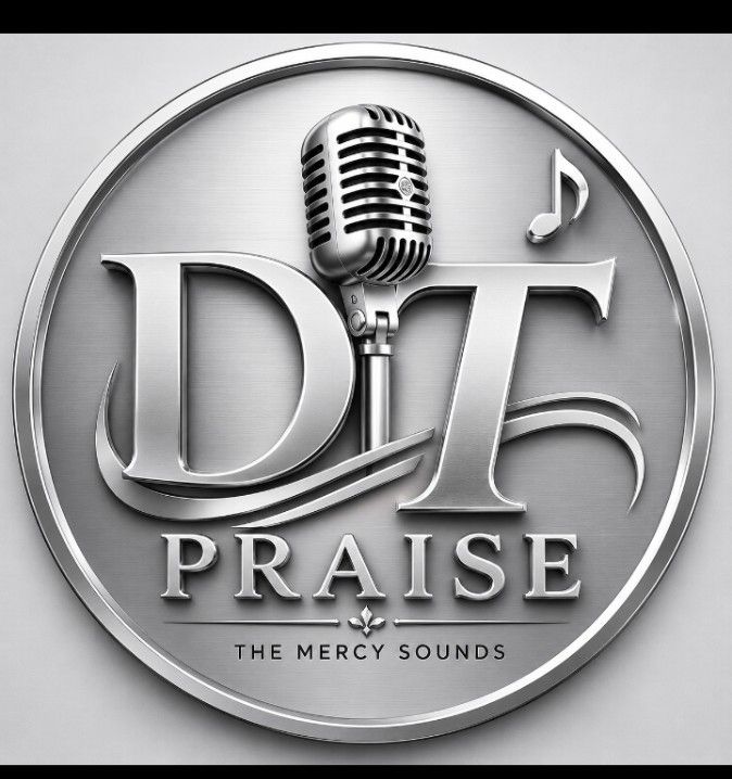 DT PRAISE Logo